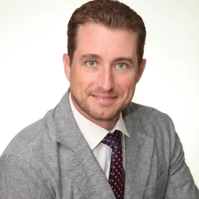 Bryce Wylde